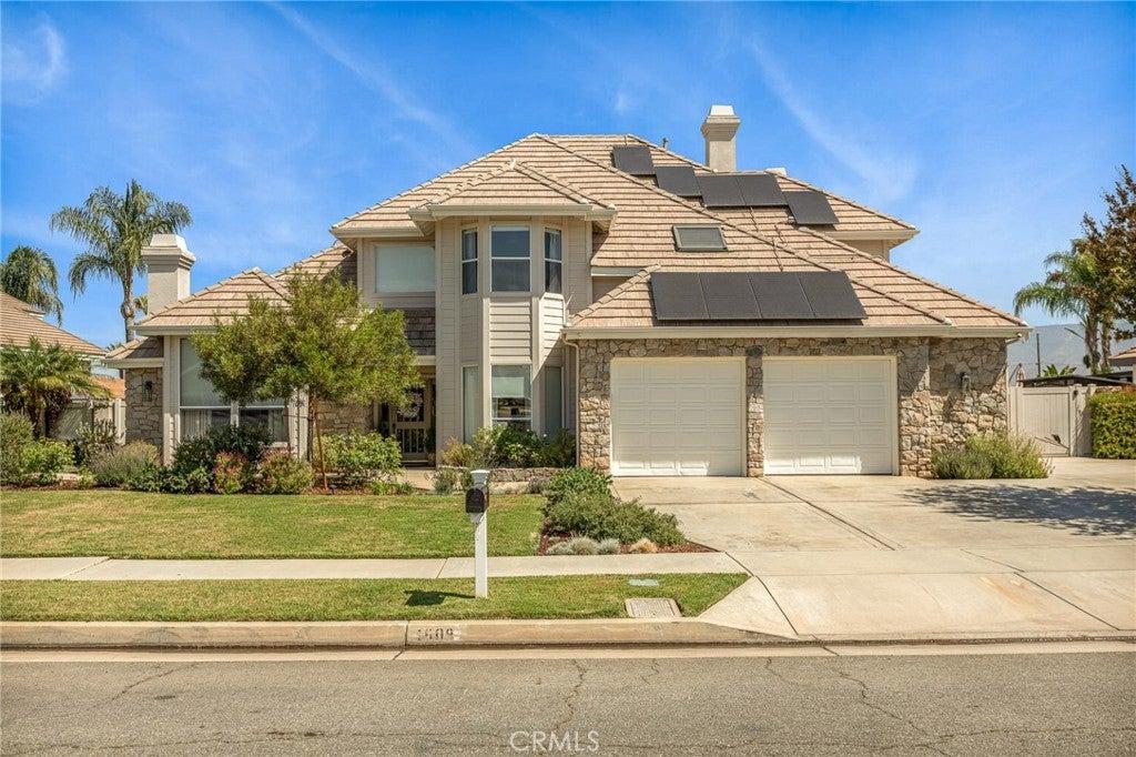 1609 Arcata, Redlands, California 92374, Stati Uniti