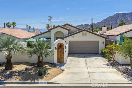 52580 Avenida Alvarado, La Quinta, Californie 92253, États-Unis