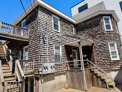 1509A North Shore Rd., Revere, Massachusetts 02151, USA