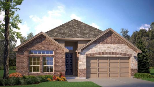 2620 Goldfinch Drive, Denton, Texas 76205, États-Unis