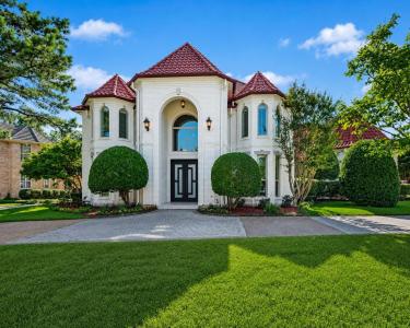 4512 Alexandra Drive, Colleyville, Texas 76034, USA