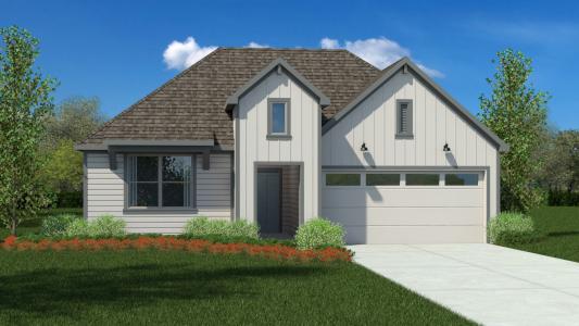 2812 Mccormick Street, Denton, Texas 76205, États-Unis