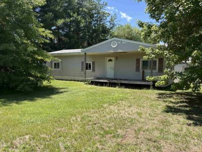 4727 Brown, Vassar, Michigan 48768, USA