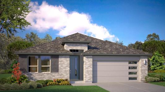 2804 Mccormick Street, Denton, Texas 76205, États-Unis