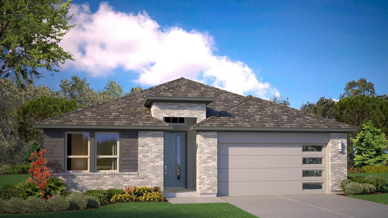 2804 Mccormick Street, Denton, Texas 76205, États-Unis