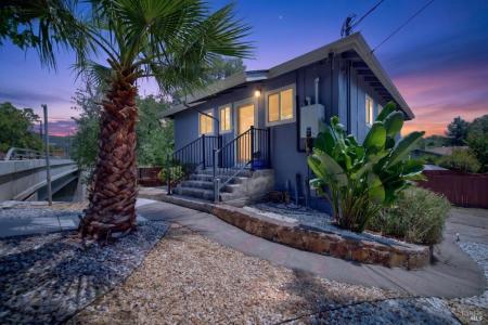 320 Boyes Blvd, Sonoma, Californie 95476, États-Unis