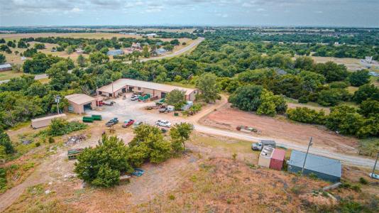 27115 W County Road 1442 Road, Cement, Oklahoma 73017, USA