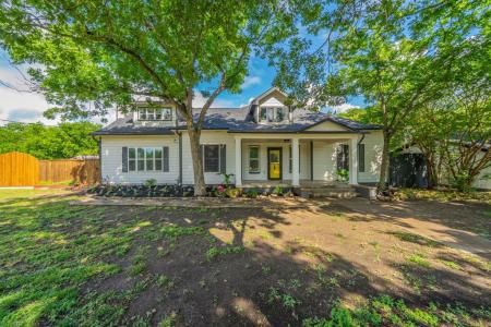506 Brown Street, Waxahachie, טקסס 75165, ארצות הברית של אמריקה