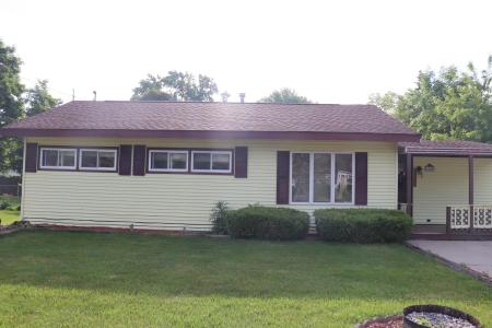 1100 Heavenridge, Essexville, Michigan 48732, États-Unis