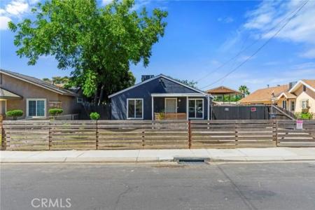 4531 Magnolia, Sali, California 95368, USA