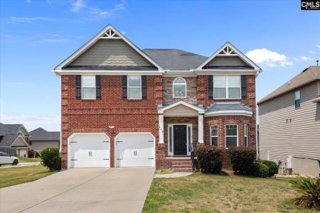 119 Grey Oaks Lane, Lexington, South Carolina 29072, USA