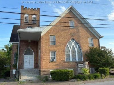 908 Camden Avenue, Parkersburg, فرجينيا الغربية 26101, الولايات المتحدة