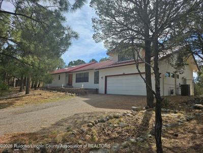 137 Willie Horton, Ruidoso, New Messico 88345, Stati Uniti