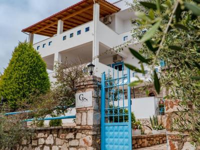 Ksamil, Sarandë, Albania