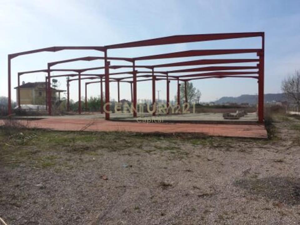 Fushë Prezë, Tirana, Albanie