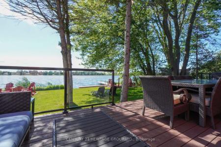 133 OAKDENE CRESCENT, Kawartha Lakes, أونتاريو L9L 1B6, كندا 