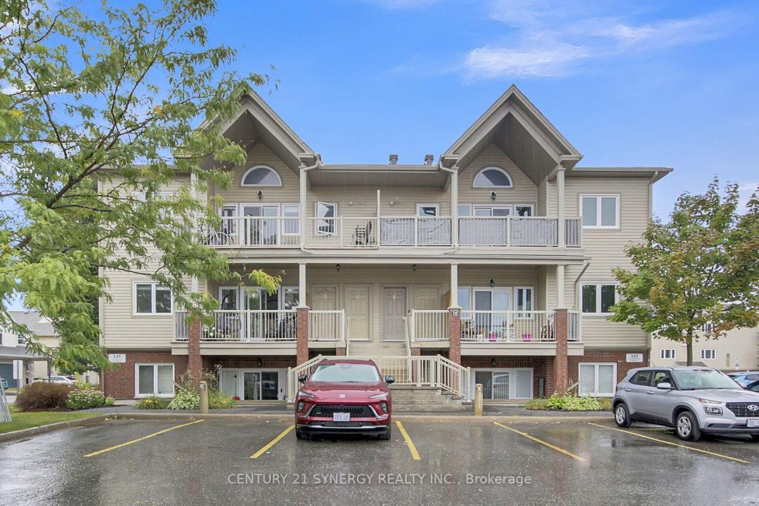 145 OLDFIELD STREET, Barrhaven, Ontario K2G 7C7, Kanada