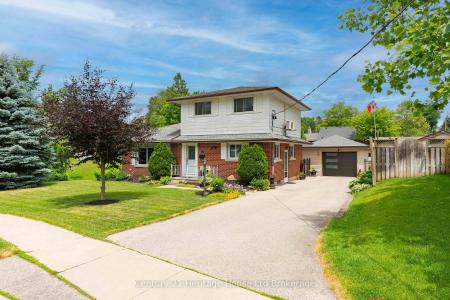 462 RIVERCREST DRIVE, Woodstock, Ontario N4S 5W6, Canada