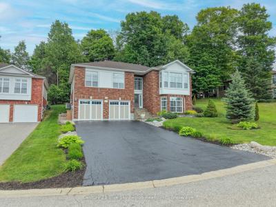 69 KENWOOD HILLS DRIVE, North Bay, Ontario P1C 1M3, Kanada