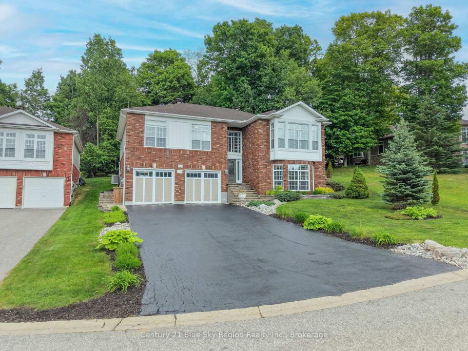 69 KENWOOD HILLS DRIVE, North Bay, Ontario P1C 1M3, Canada