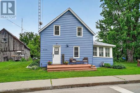 21149 CONCESSION 5 ROAD, South Glengarry, Ontario K0C 1Z0, Kanada