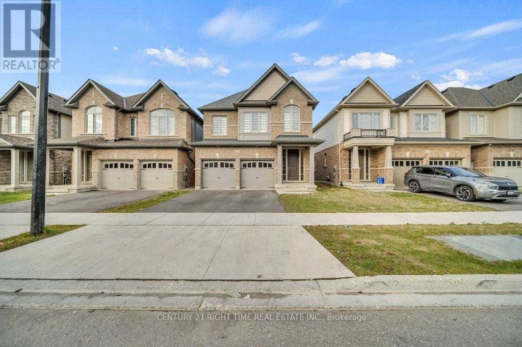 285 BROADACRE DRIVE, Kitchener, 온타리오주 N2R 0S6, 캐나다