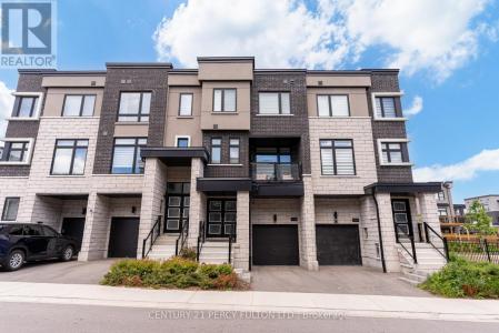 1636 SHINING STAR CHASE, Pickering (duffin Heights), Ontario L1X 0H9, Canadá
