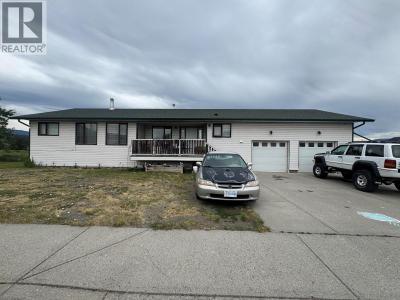1501 BANN STREET, Merritt, 不列颠哥伦比亚省 V1K 1P7, 加拿大