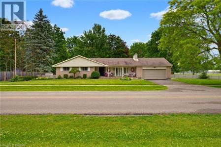 6 POTTER DRIVE, Burford, Ontario N0E 1A0, Canada