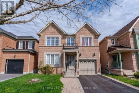 71 ARMITAGE CRESCENT, Ajax (northwest Ajax), Ontario L1T 4K9, Canadá