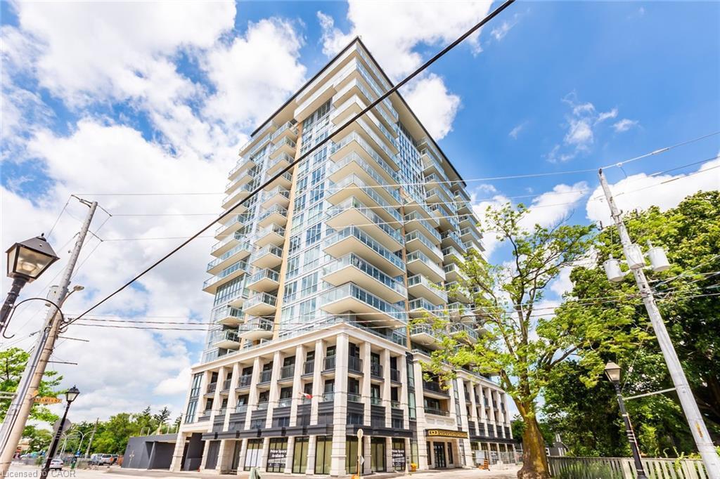 2025 MARIA STREET, Burlington, Ontario L7R 0E9, Canada