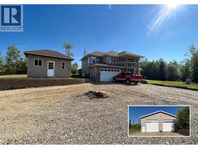 14802 PINECONE ROAD, Fort St. John, British Columbia V0C 1H0, Canada