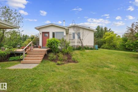 23351 TWP RD 502, Rural Leduc County, Alberta T4X 0R4, Canadá