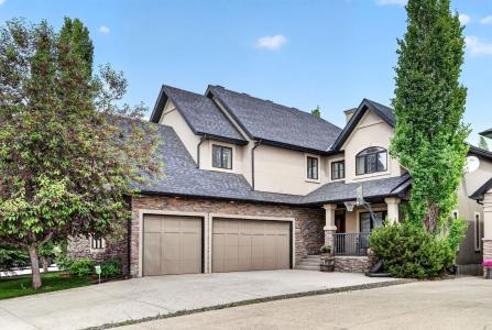 30 ASPEN MEADOWS PARK SW, Calgary, Alberta T3H 5Z7, Canada