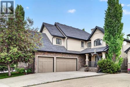 30 ASPEN MEADOWS PARK SOUTHWEST, Calgary, Alberta T3H 5Z7, Canada