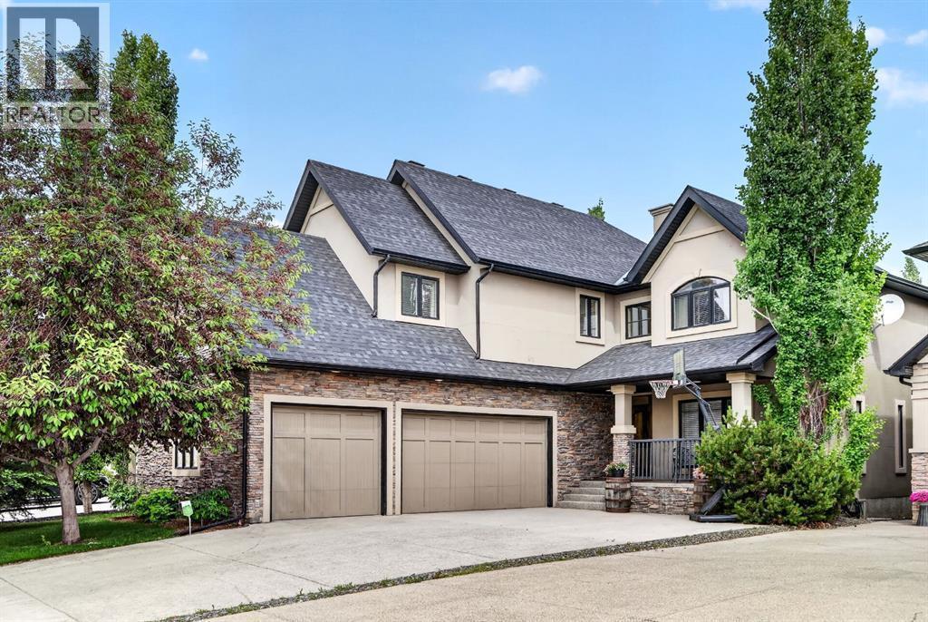 30 ASPEN MEADOWS PARK SOUTHWEST, Calgary, Alberta T3H 5Z7, Canada