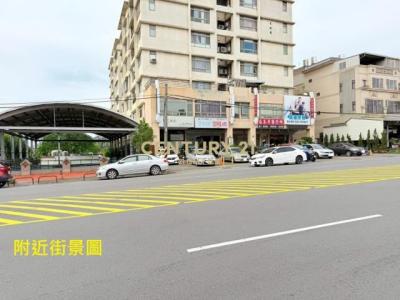 中正路, Caotun Township, Nantou County 542, Taiwan
