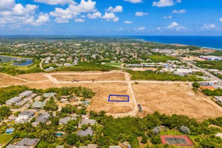 DUPLEX LOT WITH PLANS IN THE BRAND NEW - NEW TOWN DEVELOPMENT, Duke Way, Prospect, Grand Cayman, Ilhas Caimão