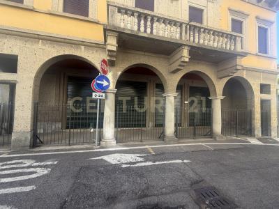 Via P. Greppi, Olgiate Olona, Lombardia 21057, Italy