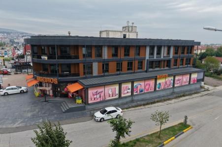 Sakarya, Turkey