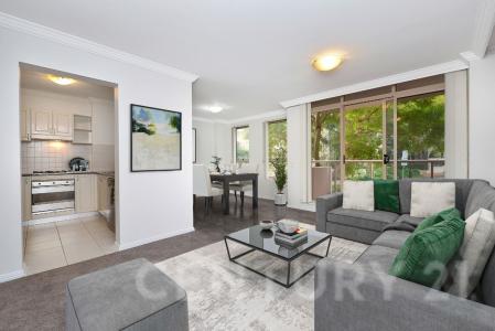 102/32 Warayama Place, Rozelle, NSW 2039, Australia