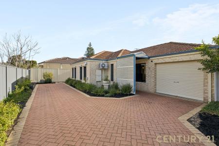 3/157 Raleigh Street, Carlisle, WA 6101, Australia