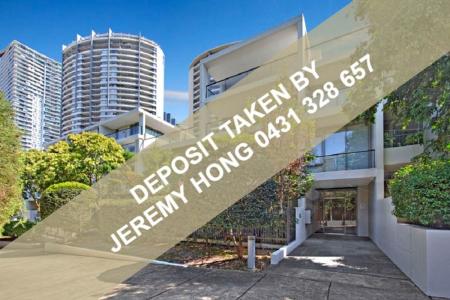 57/1 Day Street, Chatswood, NSW 2067, Austrália