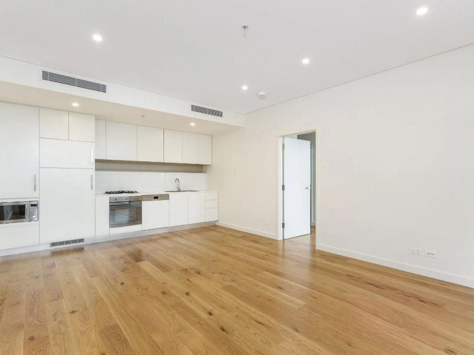 506/2 Mooltan Avenue, Macquarie Park, NSW 2113, Australia