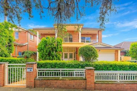 10A Crick Street, Chatswood, NSW 2067, Austrália