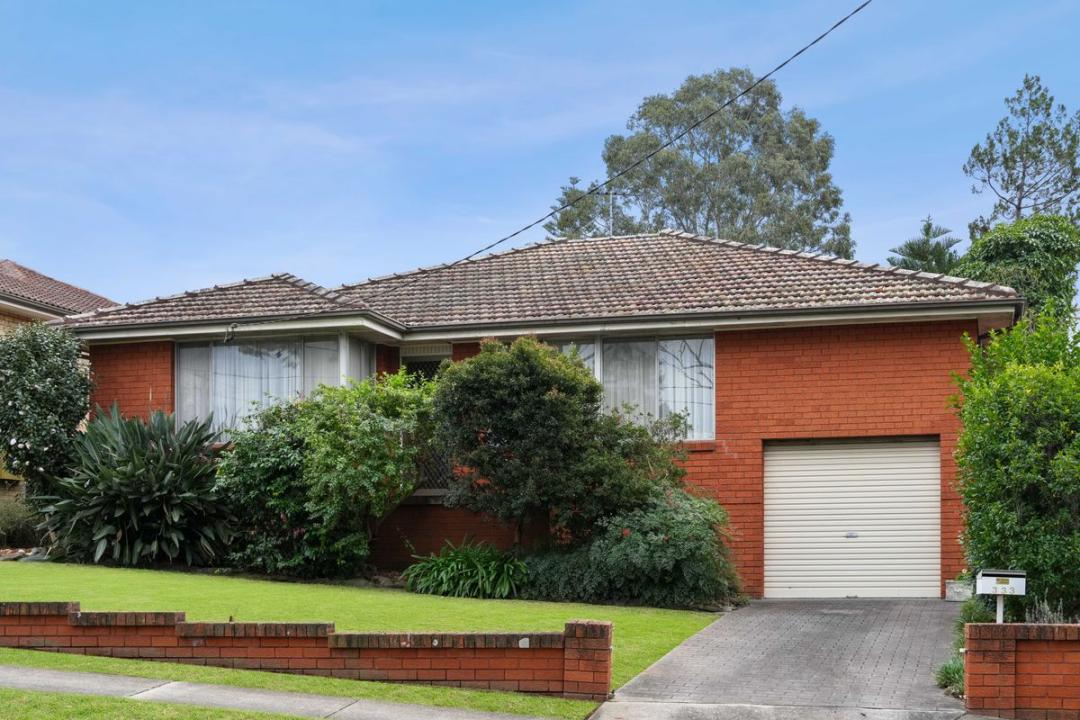 333 Marion Street, Yagoona, NSW 2199, Australien