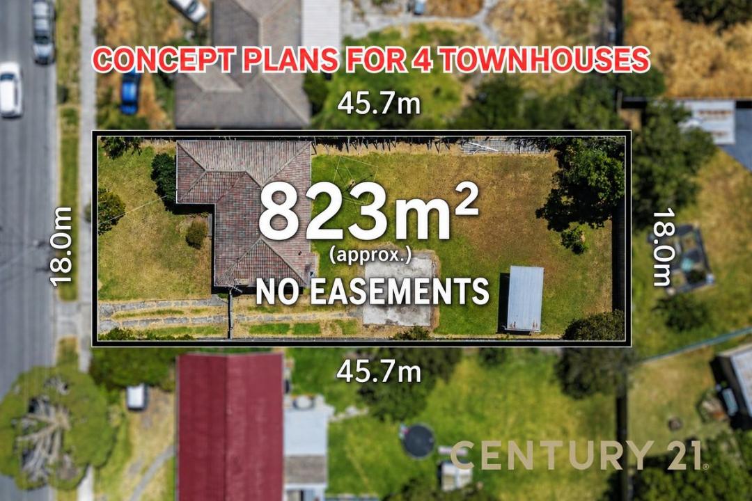 27 Moodemere Street, Noble Park, VIC 3174, Australie