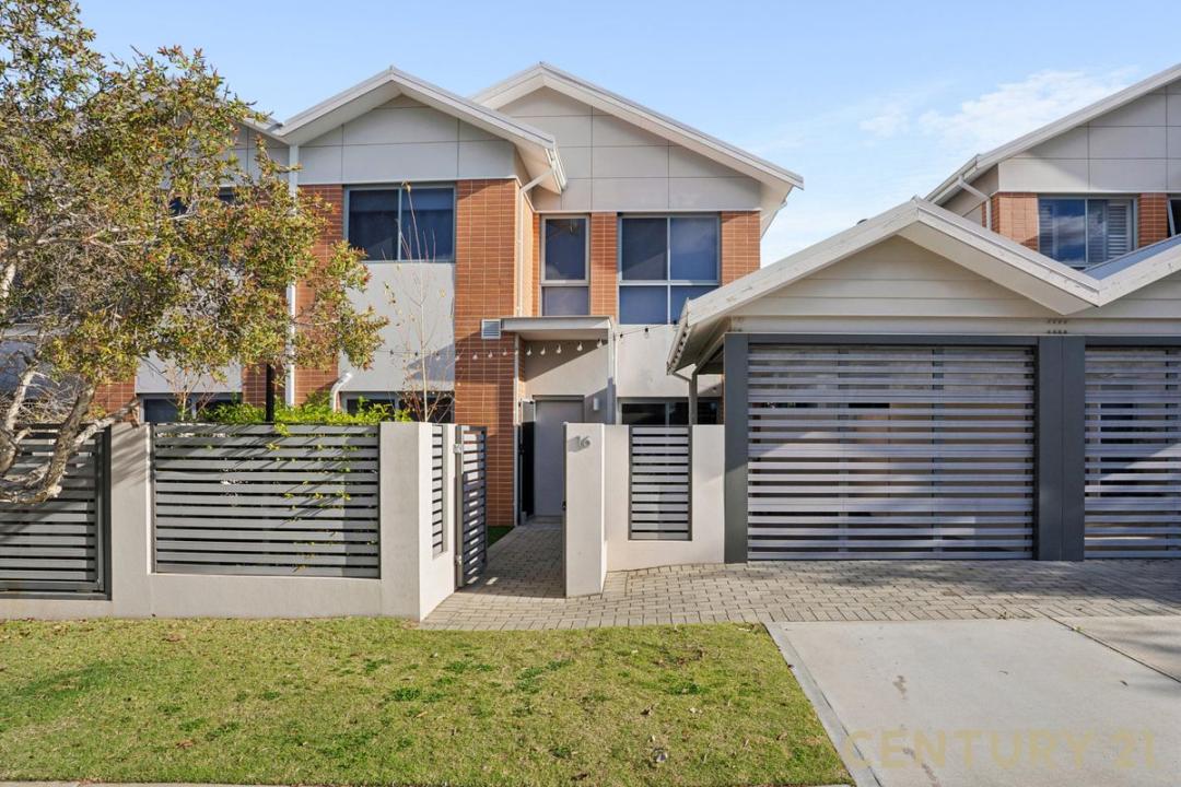 16/106 Star Street, Carlisle, WA 6101, Australie