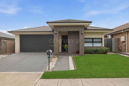 3 Oates Street, Spring Farm, NSW 2570, Australia