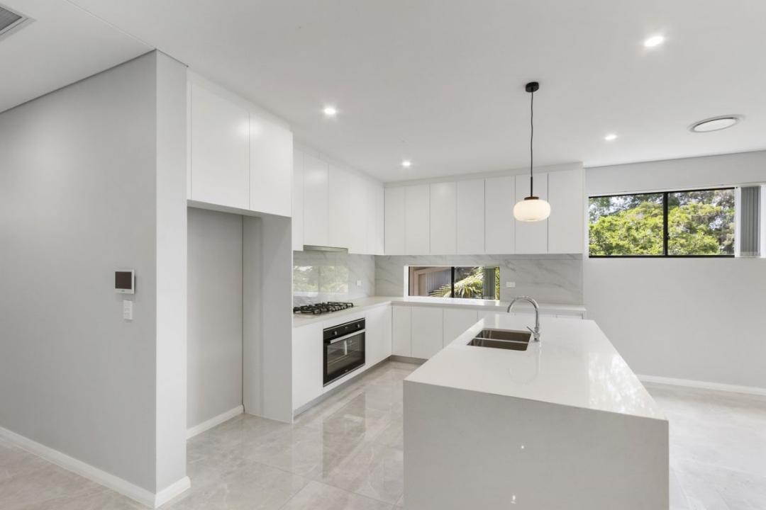 129 Eastern Valley Way, Castlecrag, NSW 2068, Australie